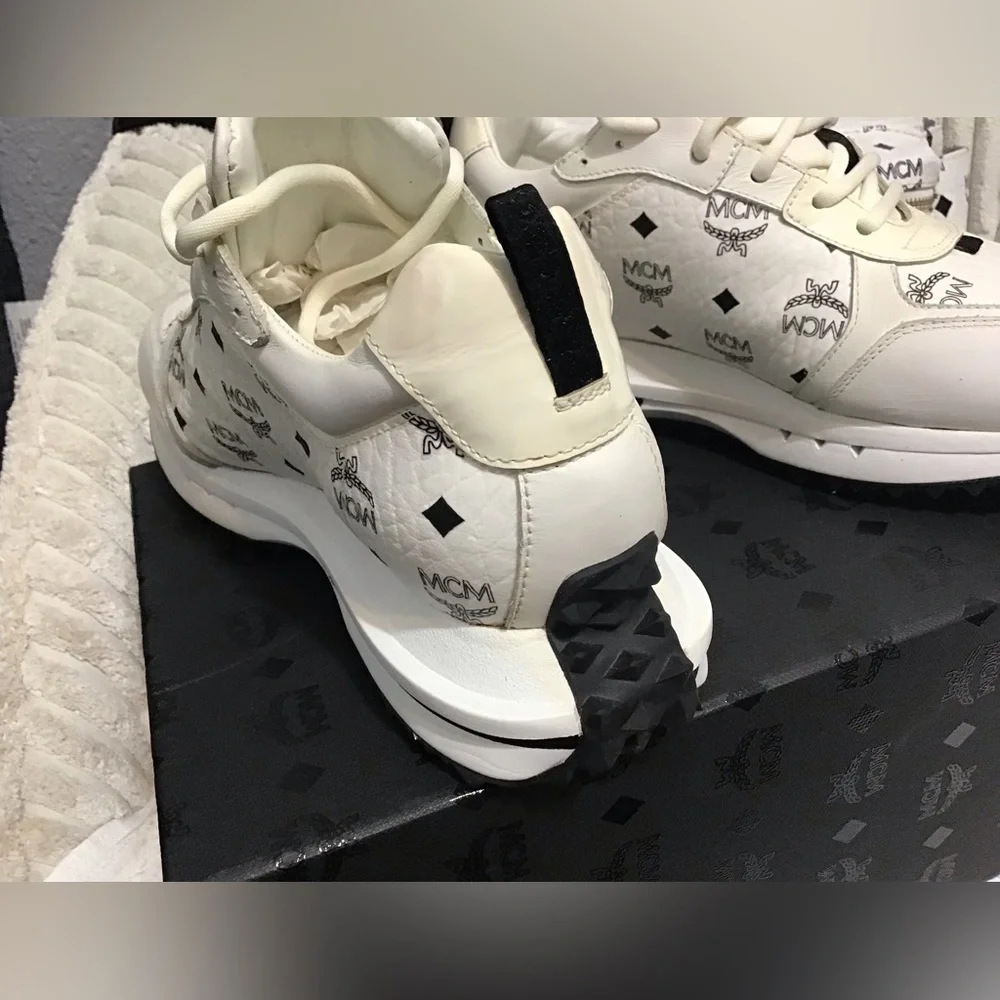MCM Sneakers